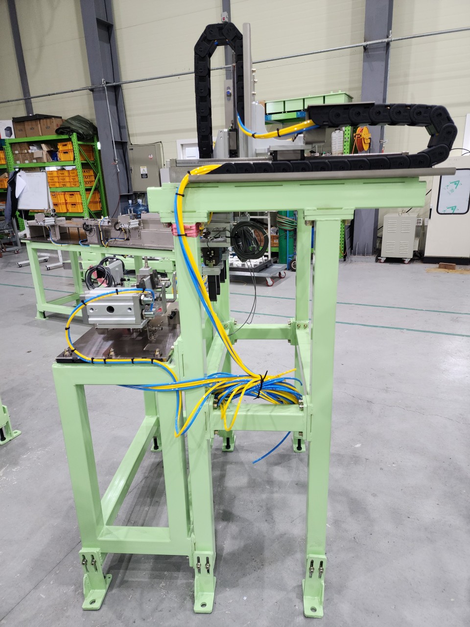 S3 필름삽입기 13